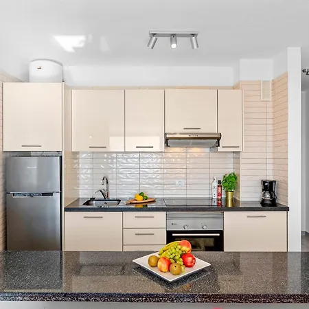 Lägenhet Medano4you The Harbour El Médano