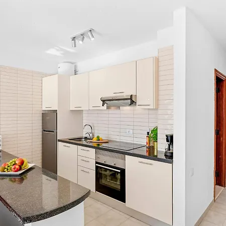 Medano4you The Harbour *