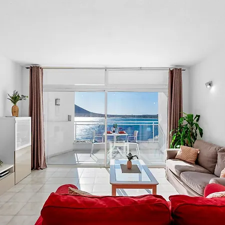 Lägenhet Medano4you The Harbour