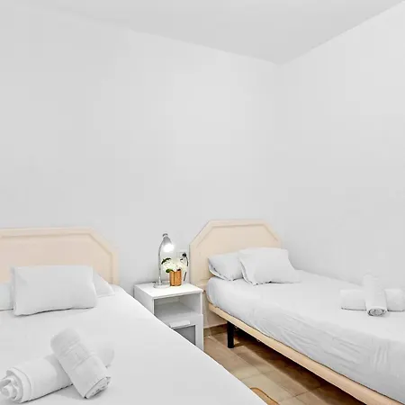 Medano4you The Harbour El Médano