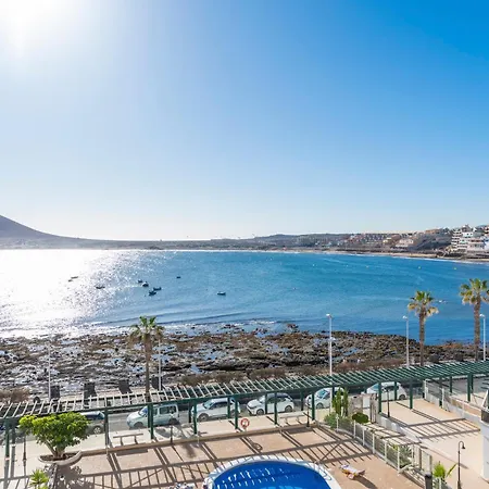 Medano4you The Harbour Апартаменты