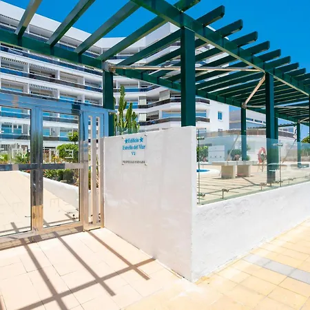 Medano4you The Harbour Apartamento *