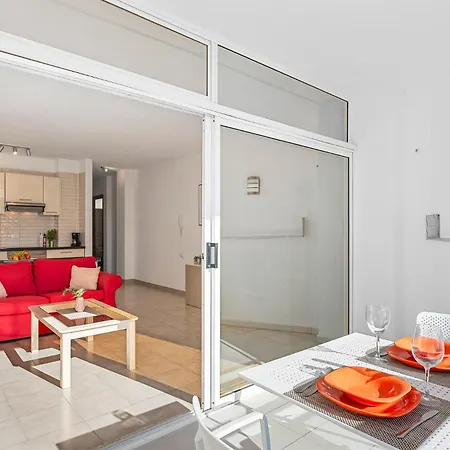 Medano4you The Harbour Apartamento El Médano