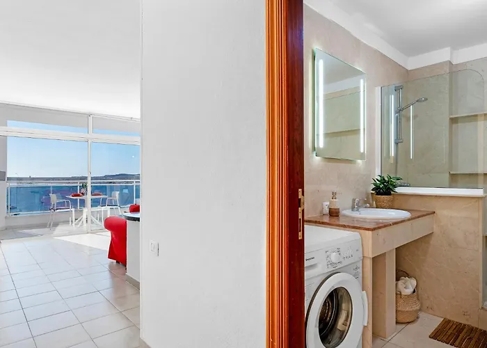 Medano4you The Harbour Apartamento El Médano