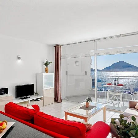 Medano4you The Harbour 厄尔梅达诺