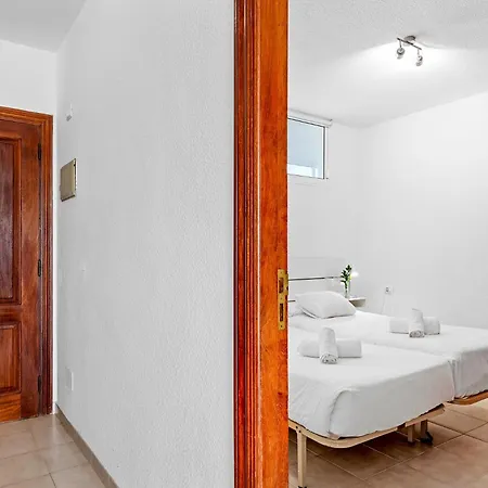 Medano4you The Harbour * 厄尔梅达诺