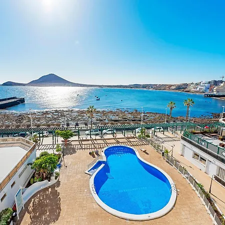 Medano4you The Harbour