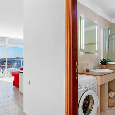 Medano4you The Harbour 公寓 厄尔梅达诺