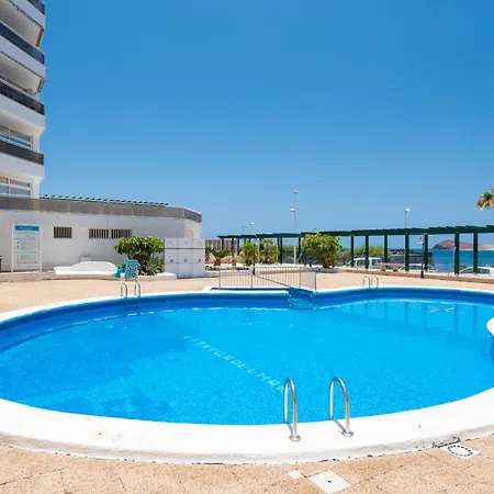 Medano4you The Harbour * 厄尔梅达诺