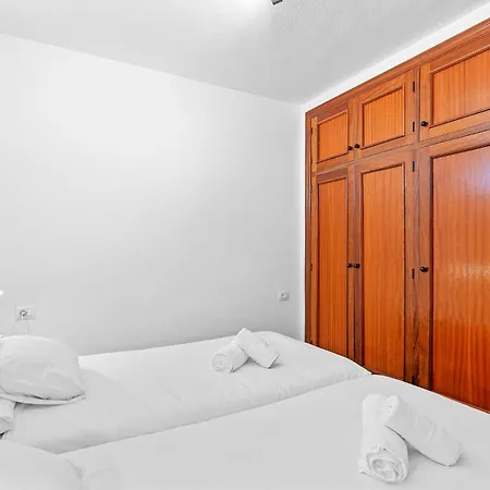 Medano4you The Harbour 公寓