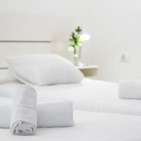 Medano4you The Harbour 公寓