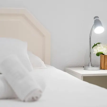 Medano4you The Harbour 公寓 *