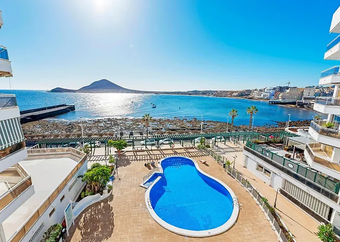 Medano4you The Harbour