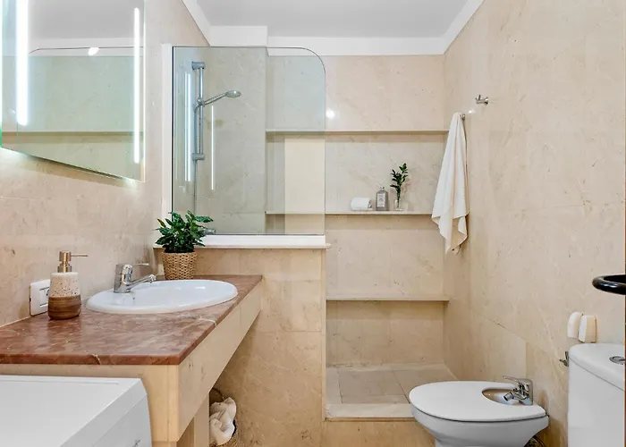 Medano4you The Harbour El Médano