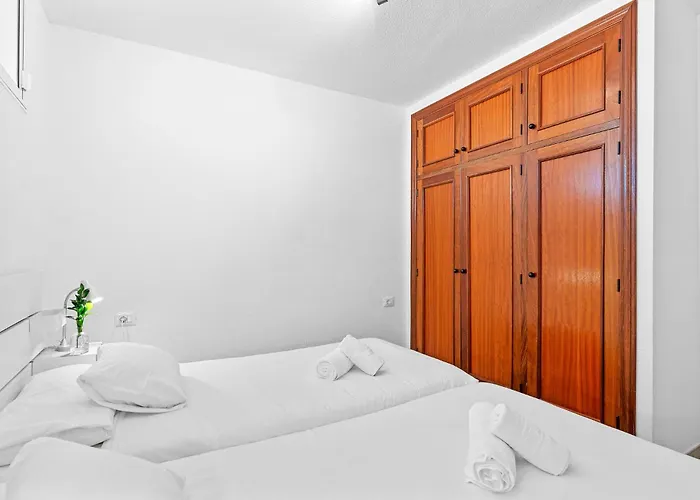 Medano4you The Harbour Apartamento