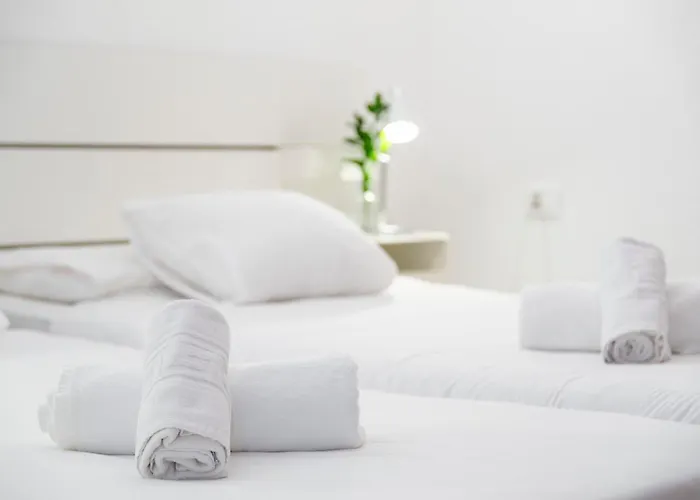 Medano4you The Harbour Apartamento