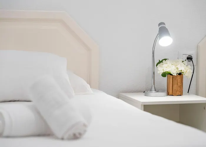 Medano4you The Harbour Апартаменты *