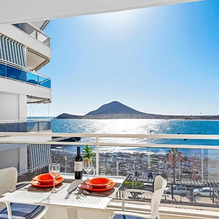 Apartament Medano4you The Harbour El Médano