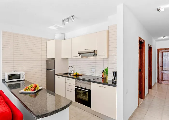 Medano4you The Harbour *