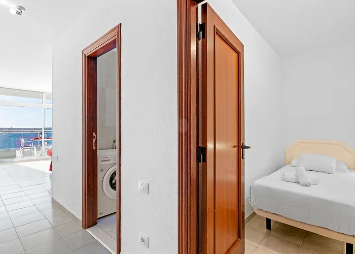 Apartament Medano4you The Harbour *