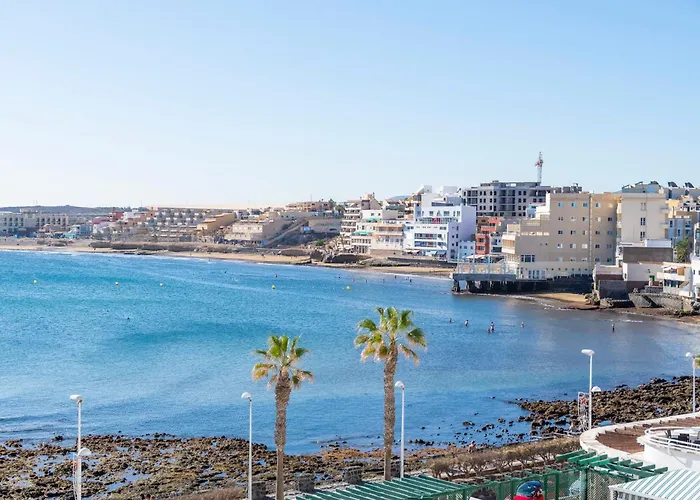 Medano4you The Harbour *