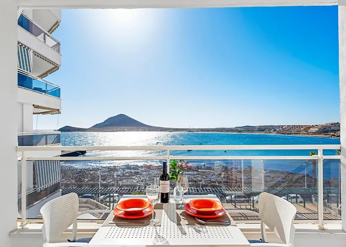 Medano4you The Harbour *